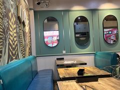 -长勺子东南亚(街道口店)