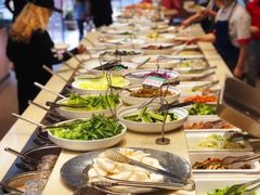 -素满香·食养自助(天一广场店)