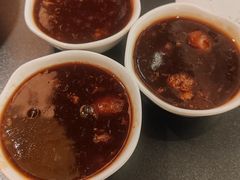 -奇芳阁·百年清真南京菜(夫子庙店)