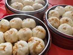 小笼包子-杭州小吃(工人体育场北路店)