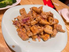 -渔家颂歌渔家味道(青石路店)