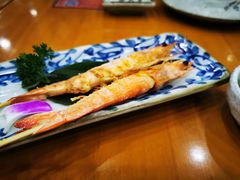 -银子铁板烧料理自助餐(人民广场店)