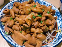 -兔爸私家小厨(新北万达店)