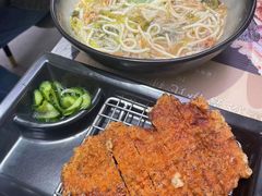 -馔豚·台北菜专门店(深圳湾万象城店)
