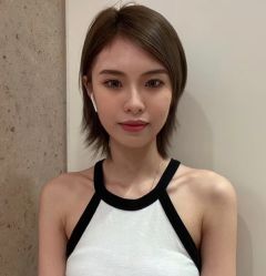 -OOTD造型