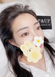 -UP&UP·半永久眉毛眼线机器野生眉