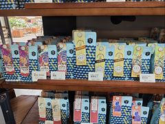 -Torch Coffee 炬点咖啡