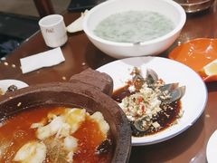 -肖记公安牛肉鱼杂馆·省级非物质文化遗产(三角路直营店)