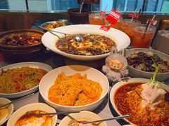 -麻都·成都菜(人民广场店)