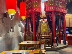 -蜀大侠火锅(国际购物店)