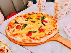 -Lilliput粒粒堡亲子餐厅(置汇旭辉店)