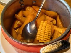 -村长家的疙瘩汤(淄博路店)