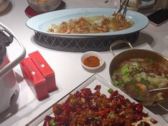 -蓉城小馆(科兴店)