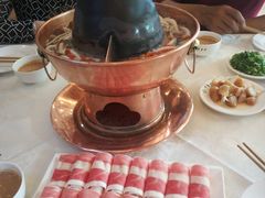 -东来顺饭庄(天坛店)