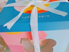 -CAKE BOSS 蛋糕老板(北京世纪金源购物中心)