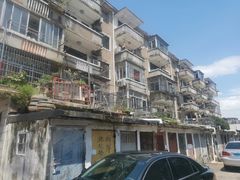 -花园菜市场