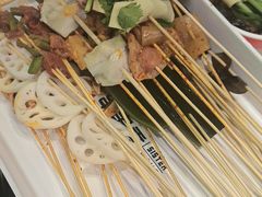 -宏姐串串香(宏伟路店)