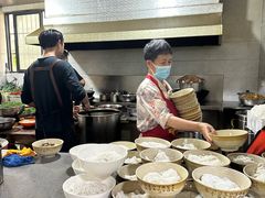 -铭记嘎洒生态鳝鱼(迎春街店)