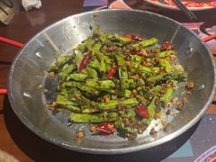 -拾捌川·自贡爆炒(新街口店)