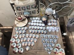 -Vanillacafe香草咖啡(银海大世界店)
