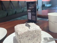 -嗒令甜品·主题融合料理餐厅(首座时代店)
