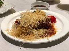 八分饱金丝排骨-八分饱·西津会(西津渡店)