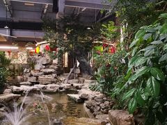-森谷美食公园(杨行店)