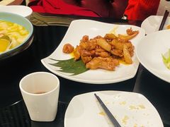 -高第街56号餐厅(凯德mall新都心店)