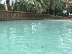 -龙达温泉生态城