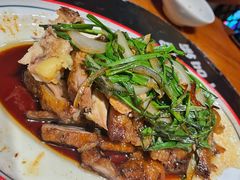 -小粤楼·怀旧粤菜(万辉国际广场店)