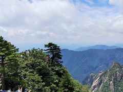 -黄山风景区