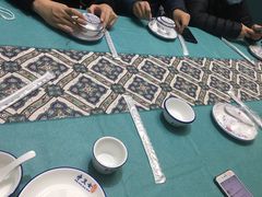 -开开巴郎尉犁县正宗烤肉(香梨大道店)