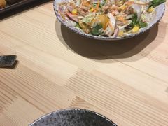 -松坂屋日料自助(长城路店)