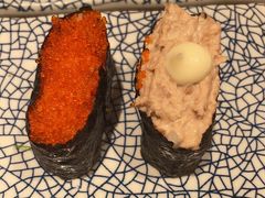 -Sushi Love 创意寿司(丽影广场店)