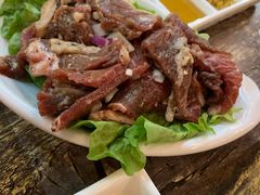 -P1泥炉烤肉(市桥富华东路店)