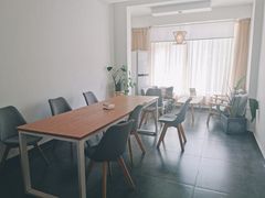 -稀物集咖啡(徽州大道店)