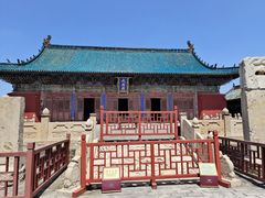 -代州文庙
