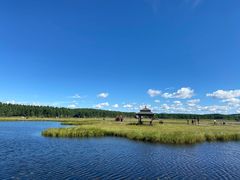 -塞罕坝国家级自然保护区