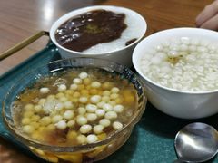 -笃笃笃糖粥(十全街店)