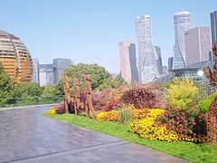 -杭州国际会议中心洲际酒店-原素全日餐厅(解放东路店)