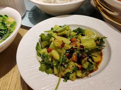 -新白鹿餐厅(爱琴海购物中心店)