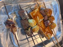 -怀远市场(文萃北街店)