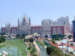 -蓬莱欧乐堡梦幻世界