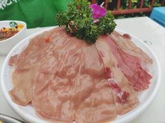 -枇杷园食为鲜火锅(南山店)