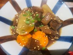 -肉魁屋·烧肉·烧鸟·酒场(高新店)
