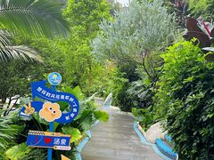 -清泉湾生态旅游度假区