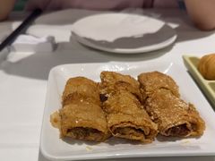 耗皇脆皮卷-稻香(汉街店)