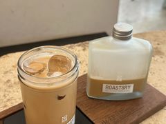 -Roast8ry Coffee Lab