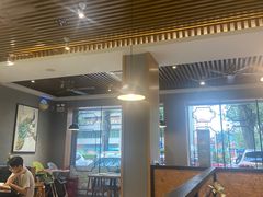 -如轩·海鲜砂锅粥·潮汕菜(南城店)
