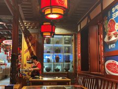 -蜀江龙火锅(339店)